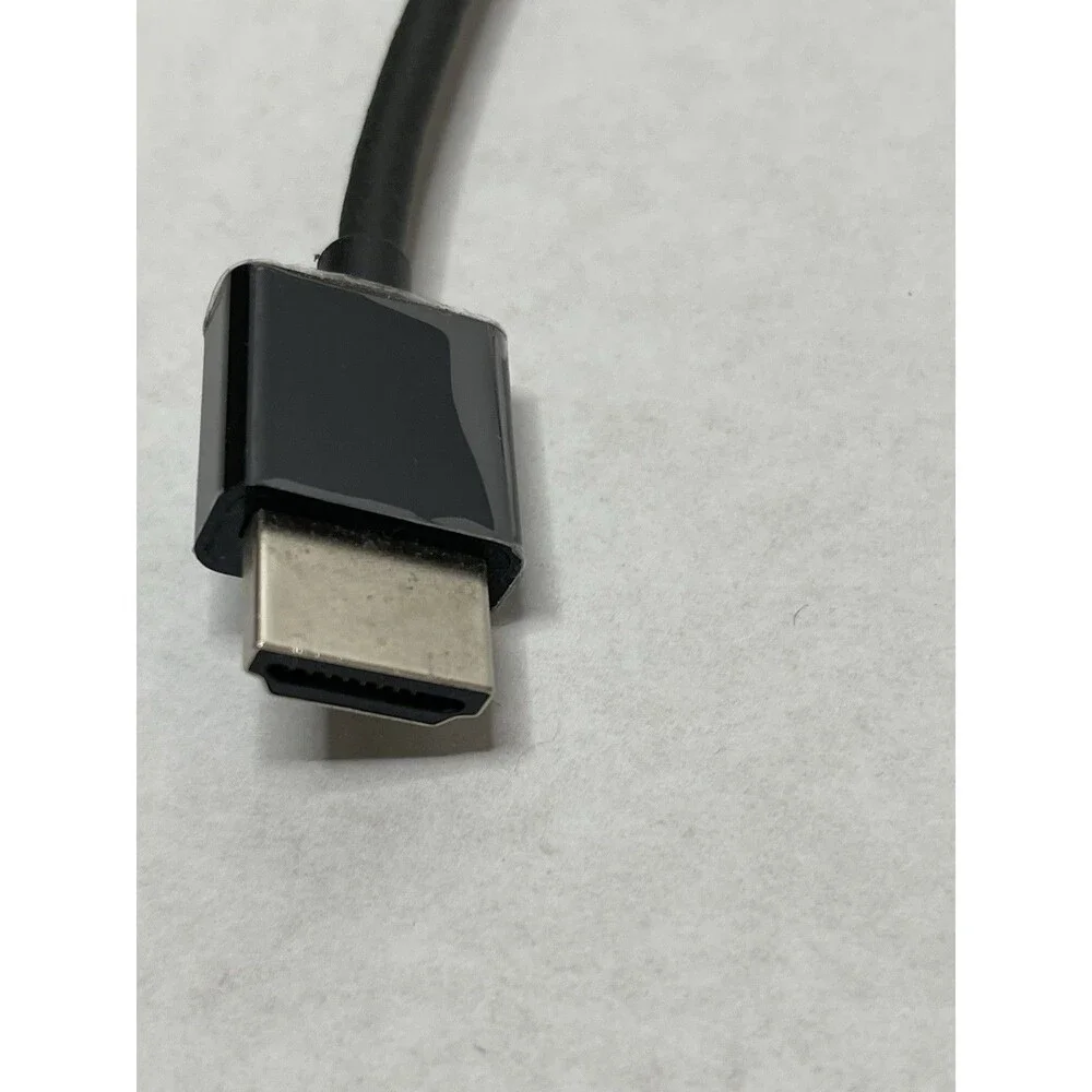 Dell 02XWPC Cable Mini HDMI Pre-owned, Good Condition.